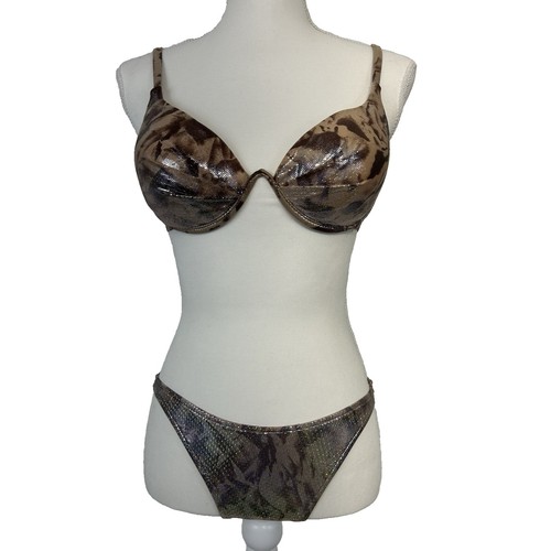Bikini cheekie bendigo - cheekie,