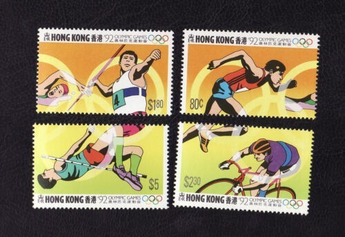Giochi olimpici cina - cina, hong
