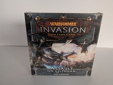 FFG Warhammer Invasion Assault