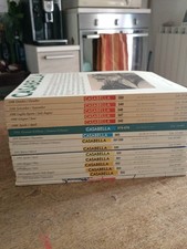 14 Nr CASABELLA anni 1988 1991
