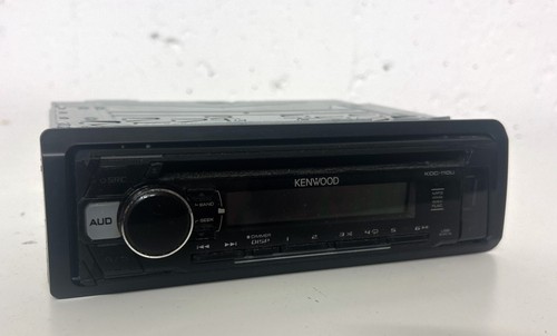 Autoradio kenwood kdc 110ur - autoradio,