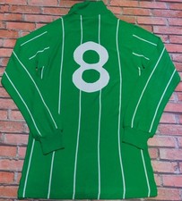 ENNERRE NR n°8 MAGLIA SHIRT