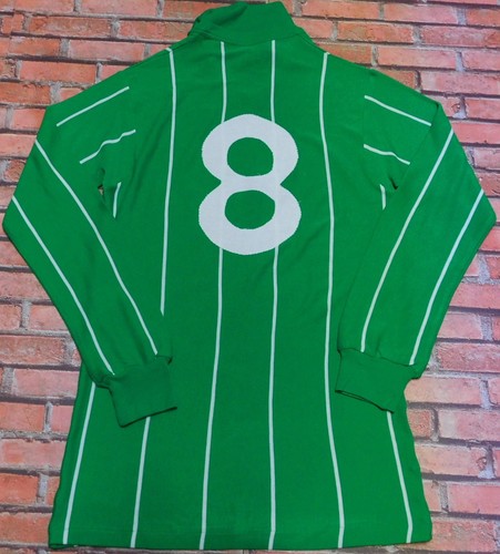 Ennerre maglia shirt - nr, n°8