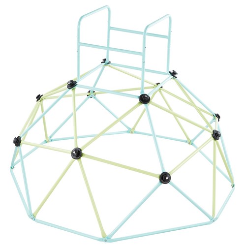 Arrampicatore cupola - a,