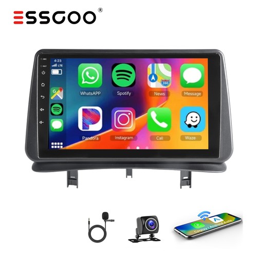 Autoradio android 32g per - android, 1g+32g