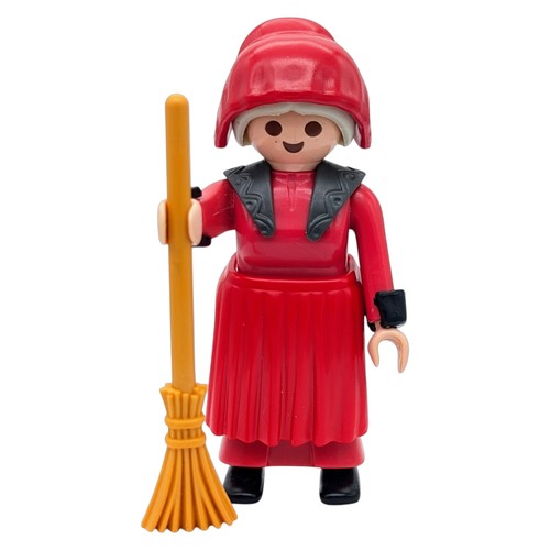 Playmobil personaggio