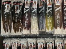 XPRESSION ULTRA TRECCIA