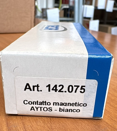 Tecsa 142 075 contatto - tecsa,
