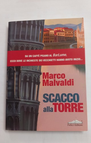 Marco malvaldi scacco alla - malvaldi,