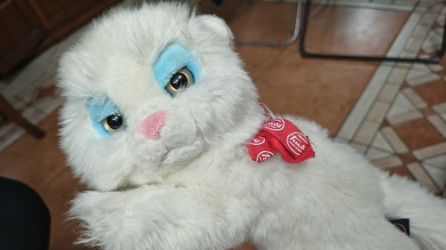 Peluche trudi vintage - vintage, gatto