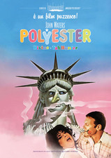 Film - Polyester  - Dvd