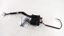 Honda Insight Hybrid Battery