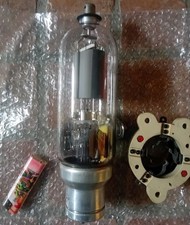 Fivre F 30 Valvola Termoionica