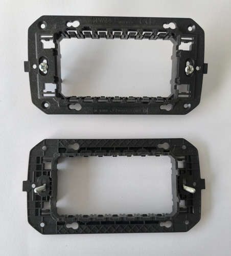 Supporto armatura standard - supporto/armatura,