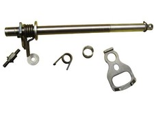 asta selettore cambio gear selector rod suzuki vl 250 intruder