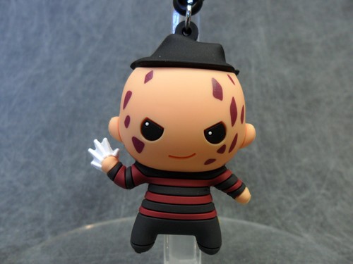 Nightmare elm street nuovo - elm,