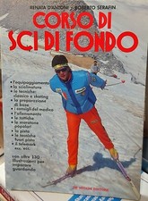 CORSO DI SCI DI FONDO Renata