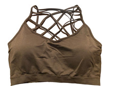 Reggiseno sportivo donna