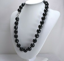 COLLANA IN ARGENTO 925 CON