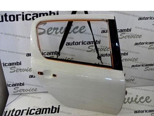 9008k4 porta posteriore destra - 9008k4,