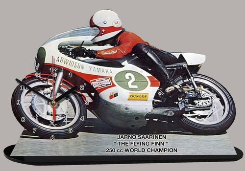 Moto miniature jarno - moto,