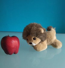 "TRUDI" peluche Leone