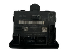 Centralina modulo alzacristalli porta anteriore sinistra Audi A3 S3 2023