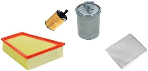 Aoq kit tagliando filtri - aoq-,