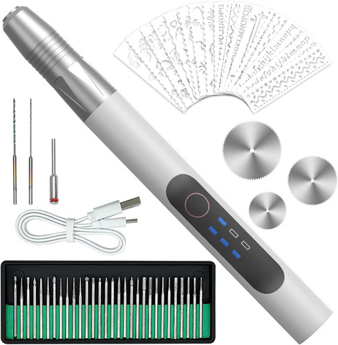 Penna elettrica per - penna,