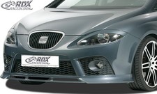 Spoiler anteriore RDX per Seat