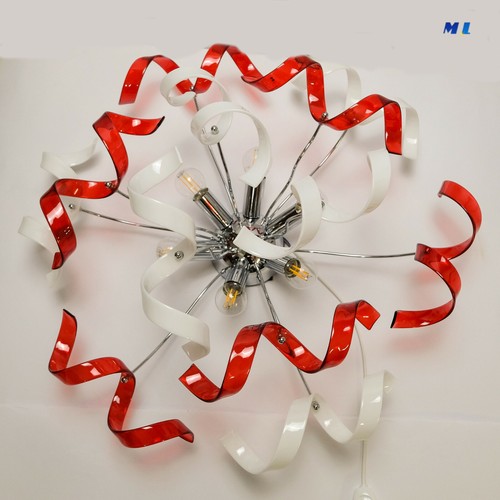 Trudy plafoniera da soffitto - *trudy*,