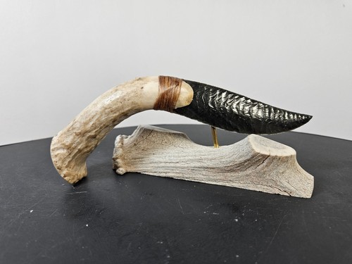 Coltello ossidiana killer - coltello,