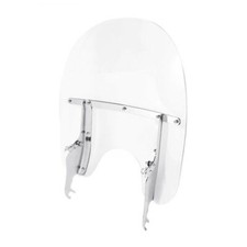 Parabrezza Rimovibile per Harley FLSTC Heritage Classic 2000-2020