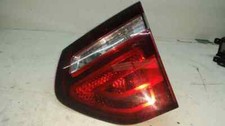 right taillight Citroen C4