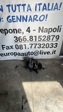 pedaliera completa fiat 500L