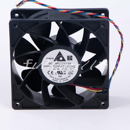 1pz ventilatore delta dc12v - 1pz,
