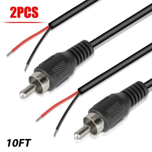 Pack piedi rca maschio - 2,