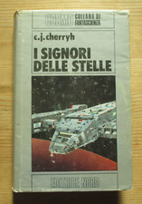 I SIGNORI DELLE STELLE C.J
