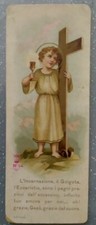  HOLY EUCHARISTIC LEAGUE RARE