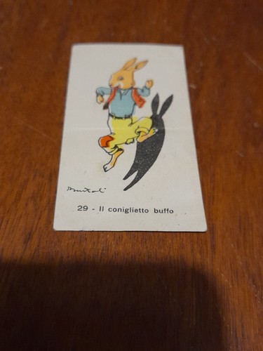 Rara figurina caramelle - -,