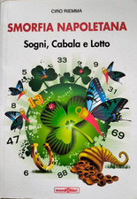 Ciro Riemma, La Smorfia