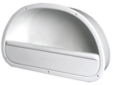 TASCA LATERALE PORTAOGGETTI