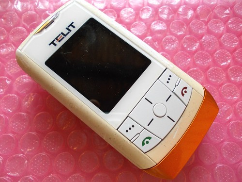 Cellulare telit pilu 100 - cellulare,