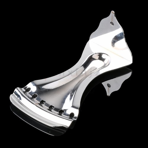 Coda dobro cromata per - cromata,