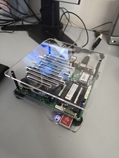 Full banchetto plexy intel - pc,