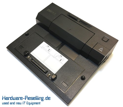 Dell docking station - dell,