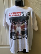 Camicia vintage Freddie