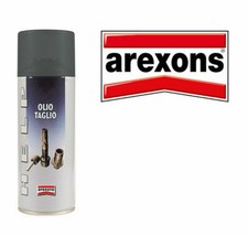 Olio taglio arexons help - olio,