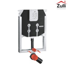 CASSETTA INCASSO GROHE MODULO UNISET 80MM PER WC VASO SOSPESO