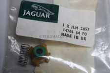 Jaguar XJ40 XJ6 XJ12 Ricambio Valvola di Non Return Valve Kit JLM2057